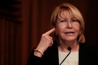 Exfiscal entregará pruebas a justicias de España, Brasil, Colombia y EEUU