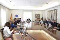 Justicia reparte 6 millones entre comunidades autónomas para la gestion electrónica de escritos judiciales