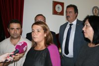 Junta estudia la viabilidad de presentar el informe de Greenpeace a la Fiscalía