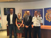 El Estado mejorará medidas seguridad en municipios de C-LM ante alerta antiterrorista