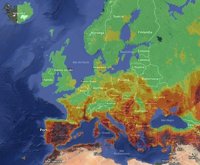 Incendios.- La UE felicita a España por haber movilizado "rápidamente" sus recursos a los incendios que asolan Portugal