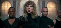 Teaser del nuevo vídeo de Taylor Swift, que tendrá su estreno mundial este domingo en los MTV VMAs 2017