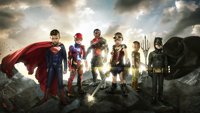 Un fotógrafo convierte a niños enfermos y con discapacidades en los héroes de La Liga de la Justicia
