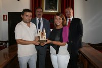 Gobierno CLM ha gestionado cerca de 5 millones de euros en programas públicos de Regeneración Urbana