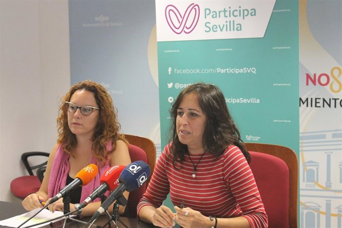 [Nota De Prensa] Participa Denuncia Un Retraso De 7 Meses En La Ampliación Del ‘