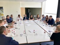 El Govern dice que casi no ha habido cancelaciones turísticas en Catalunya