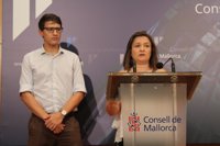 El Consell de Mallorca presentará recurso de apelación al auto que suspende el rescate del Túnel de Sóller