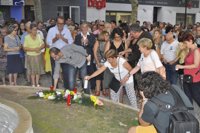 Proponen dar el nombre de Ana María Suárez a una calle del barrio Jesús