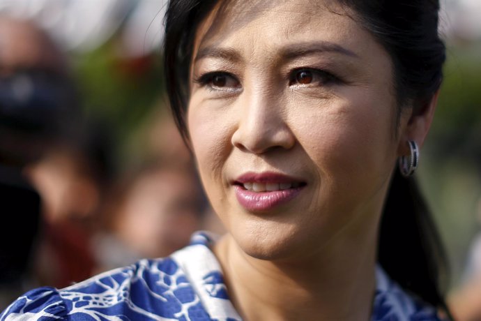 Yingluck Shinawatra