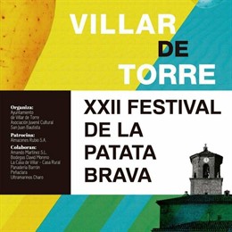 Festival de la Patata Brava