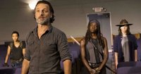 Uno de los protagonistas de The Walking Dead adelanta algunas muertes en la 8ª temporada