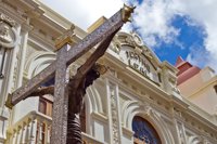 Sanidad refuerza la atención médica en varias localidades de Tenerife con fiestas en septiembre