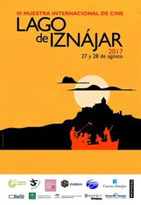 Comienza este domingo el Epílogo de la III Muestra Internacional de Cine del Lago de Iznájar