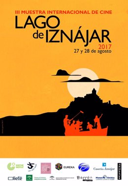 Epílogo de la III Muestra Internacional de Cine del Lago de Iznájar