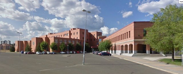 Escuela de Ingenierías de la ULE