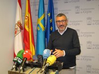 Ciudadanos pide que se constituya el Grupo de trabajo para distribuir los eventos festivos