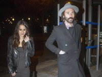 Macarena García y Leiva rompen su relación tras tres años de amor