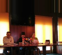 Familiares de la niña Sara se personarán como acusación y pedirán la custodia de la hermana mayor