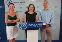 PP-A pide auditoria técnica de ascensores del SAS y revisión de contratos de mantenimiento