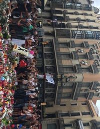 Estas son las recomendaciones de Emergencias Cataluña si vas a la manifestación