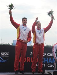 Cristian Toro: "Esta plata sabe como un oro"