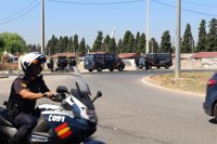 en el Distrito Norte de Sevilla