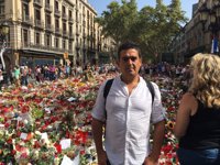 Mulet (Compromís) critica que se manifiesten Gobierno y Casa Real por negociar con "los que apoyan el yihadismo"