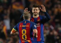 Iniesta: "Tenemos buenas sensaciones"