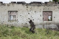 Hombres desaparecidos, la “otra tragedia” del conflicto con Boko Haram