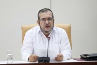 Las FARC inician el Congreso Constitutivo de su nuevo partido político