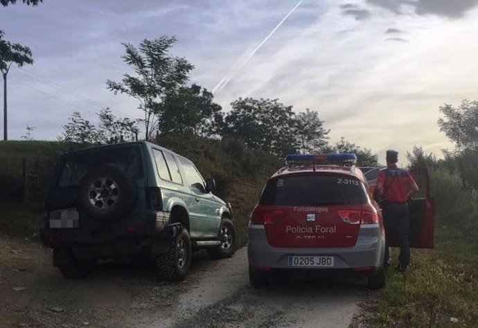 Imputado por cuadriplicar la tasa de alcoholemia