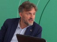 Fiscal: La situación de Doñana es "buena" pero sin motivos para el triunfalismo