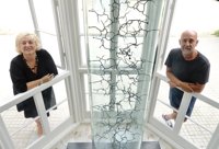 Universo Santi ultima su espacio expositivo con piezas únicas y especiales que combinan con la alta cocina