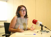 Adriana Lastra da por superado el fantasma del 'sorpasso': Podemos ha envejecido rápido y tiene usos de vieja política