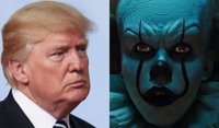 Stephen King veta de por vida a Donald Trump en los pases de It y el resto de sus obras