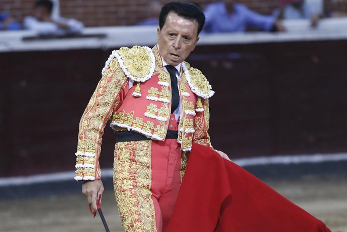 Ortega Cano