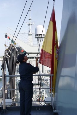 España mandará la Operación Sophia