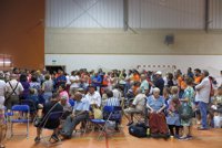 Nueve fuegos permanecen activos, pero solo Fermoselle (Zamora) continúa en nivel 2