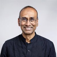 El Nobel de Química Ramakrishnan, protagonista esta semana en la UIMP