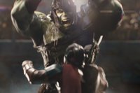 Imágenes inéditas de Thor vs. Hulk en el nuevo spot de Ragnarok