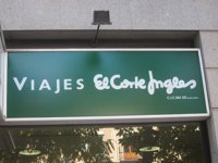 Viajes El Corte Inglés gana 31,16 millones en 2016, un 18,2% menos