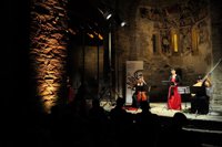 El Festival de Música Antiga dels Pirineus cierra su VII edición con 49 conciertos en 34 municipios