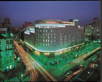 El Corte Inglés se mantiene como el primer gran almacén europeo por volumen de ventas en 2016