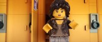 VÍDEO: Wonder Woman y Batgirl se cuelan en LEGO Ninjago