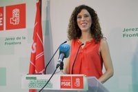 PSOE-A recalca el "escrupuloso" cumplimiento de la norma respecto al ascensor de Valme