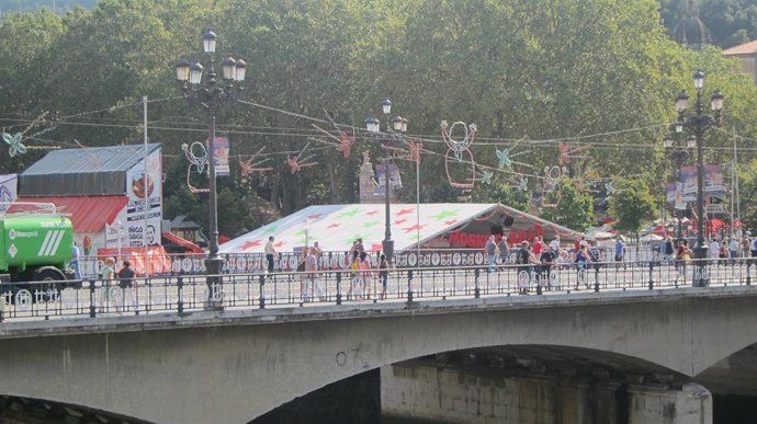                                Balance De La Aste Nagusia 2017