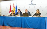 La Escuela de Salud y Cuidados de C-LM se incorpora al Comité Técnico de la Red de Escuelas de Salud para la Ciudadanía