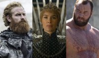 Los 9 personajes de Juego de tronos con más opciones de morir en el final de la 7ª temporada