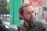 Podemos pide a la FSA "claridad y valentía" frente a la corrupción