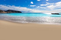 Las playas de Teulada-Moraira (Alicante) consiguen el sello de "excelente"